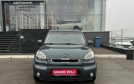 KIA Soul I рестайлинг, 2011 год, 1 220 000 рублей, 2 фотография