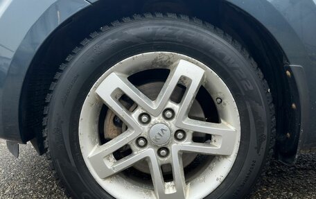 KIA Soul I рестайлинг, 2011 год, 1 220 000 рублей, 14 фотография