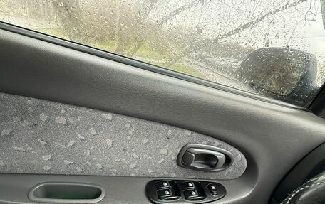 KIA Spectra II (LD), 2008 год, 270 000 рублей, 10 фотография