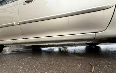 KIA Spectra II (LD), 2008 год, 270 000 рублей, 9 фотография