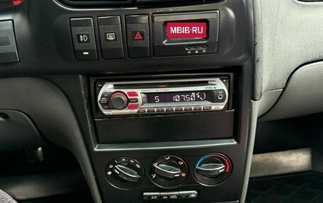 KIA Spectra II (LD), 2008 год, 270 000 рублей, 12 фотография