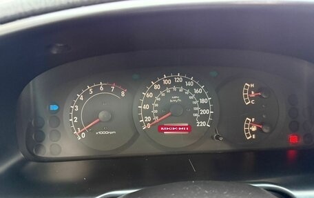 KIA Spectra II (LD), 2008 год, 270 000 рублей, 11 фотография