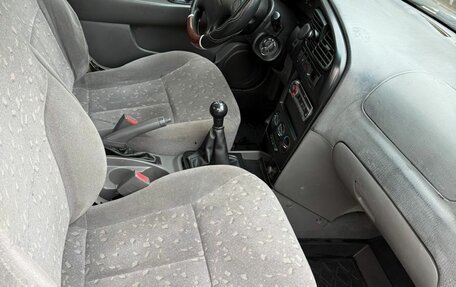 KIA Spectra II (LD), 2008 год, 270 000 рублей, 16 фотография