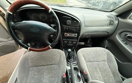 KIA Spectra II (LD), 2008 год, 270 000 рублей, 14 фотография