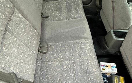 KIA Spectra II (LD), 2008 год, 270 000 рублей, 19 фотография