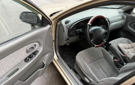 KIA Spectra II (LD), 2008 год, 270 000 рублей, 13 фотография