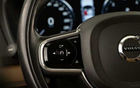 Volvo XC90 II рестайлинг, 2016 год, 3 088 097 рублей, 12 фотография