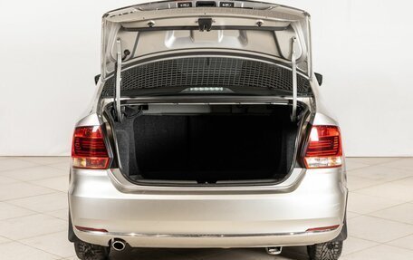 Volkswagen Polo VI (EU Market), 2018 год, 1 220 000 рублей, 12 фотография