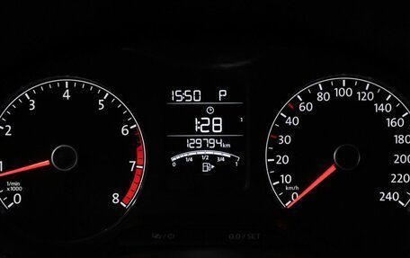 Volkswagen Polo VI (EU Market), 2018 год, 1 220 000 рублей, 8 фотография