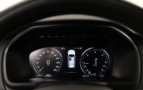 Volvo XC90 II рестайлинг, 2016 год, 3 088 097 рублей, 23 фотография