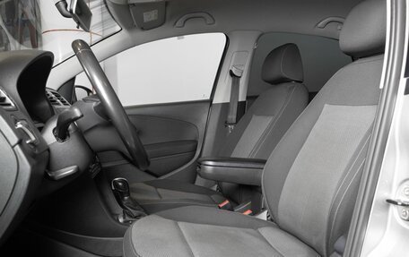 Volkswagen Polo VI (EU Market), 2018 год, 1 220 000 рублей, 13 фотография