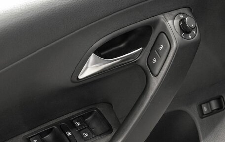 Volkswagen Polo VI (EU Market), 2018 год, 1 220 000 рублей, 7 фотография