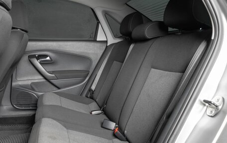 Volkswagen Polo VI (EU Market), 2018 год, 1 220 000 рублей, 14 фотография