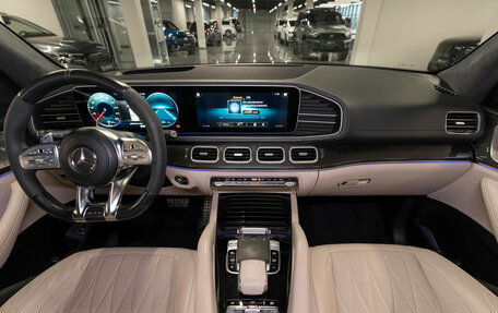 Mercedes-Benz GLE AMG, 2021 год, 11 490 000 рублей, 8 фотография