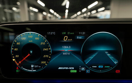 Mercedes-Benz GLE AMG, 2021 год, 11 490 000 рублей, 12 фотография