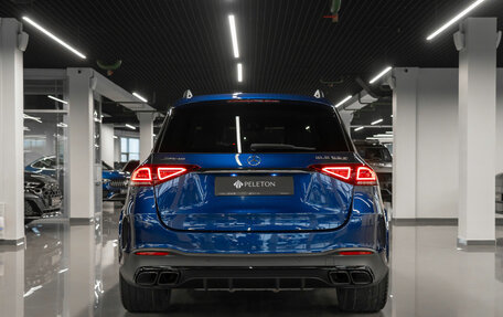 Mercedes-Benz GLE AMG, 2021 год, 11 490 000 рублей, 6 фотография