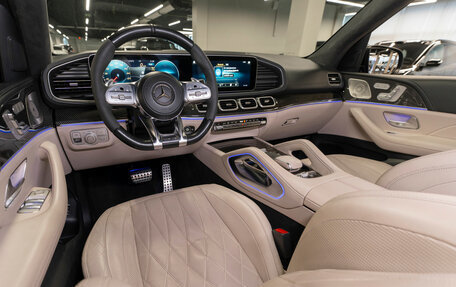 Mercedes-Benz GLE AMG, 2021 год, 11 490 000 рублей, 7 фотография