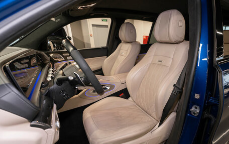 Mercedes-Benz GLE AMG, 2021 год, 11 490 000 рублей, 9 фотография