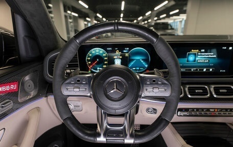 Mercedes-Benz GLE AMG, 2021 год, 11 490 000 рублей, 11 фотография