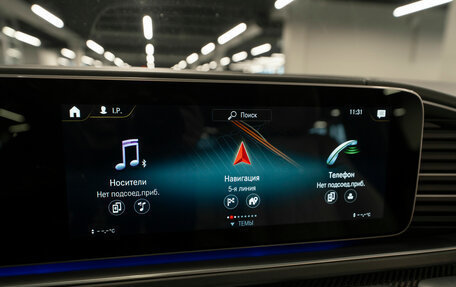 Mercedes-Benz GLE AMG, 2021 год, 11 490 000 рублей, 22 фотография