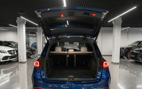 Mercedes-Benz GLE AMG, 2021 год, 11 490 000 рублей, 25 фотография