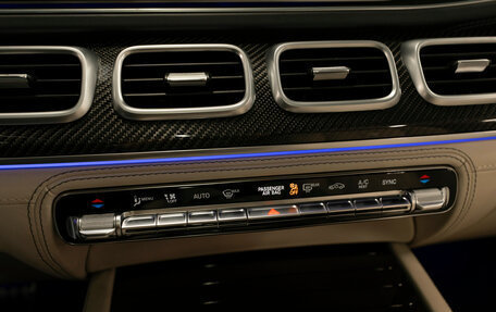 Mercedes-Benz GLE AMG, 2021 год, 11 490 000 рублей, 18 фотография