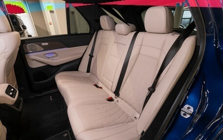 Mercedes-Benz GLE AMG, 2021 год, 11 490 000 рублей, 13 фотография