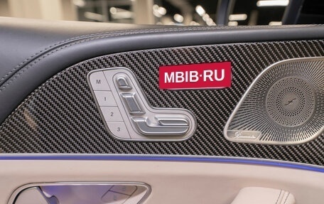 Mercedes-Benz GLE AMG, 2021 год, 11 490 000 рублей, 16 фотография