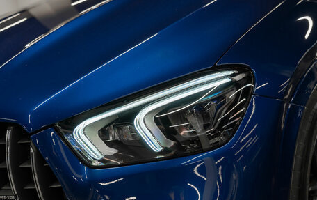 Mercedes-Benz GLE AMG, 2021 год, 11 490 000 рублей, 28 фотография