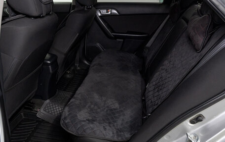 KIA Cerato III, 2012 год, 1 040 000 рублей, 14 фотография