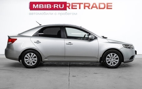 KIA Cerato III, 2012 год, 1 040 000 рублей, 5 фотография