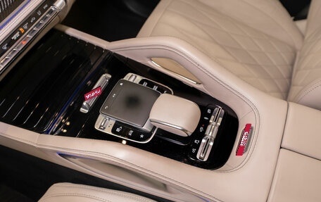 Mercedes-Benz GLE AMG, 2021 год, 11 490 000 рублей, 17 фотография