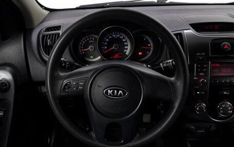 KIA Cerato III, 2012 год, 1 040 000 рублей, 18 фотография