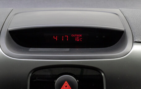 KIA Cerato III, 2012 год, 1 040 000 рублей, 20 фотография