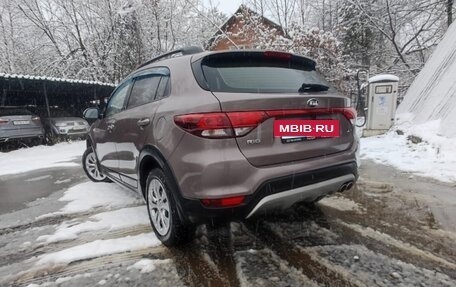 KIA Rio IV, 2019 год, 1 500 000 рублей, 5 фотография