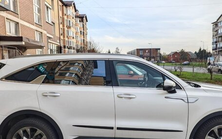 KIA Sorento IV, 2021 год, 4 200 000 рублей, 3 фотография