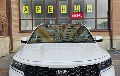 KIA Sorento IV, 2021 год, 4 200 000 рублей, 1 фотография