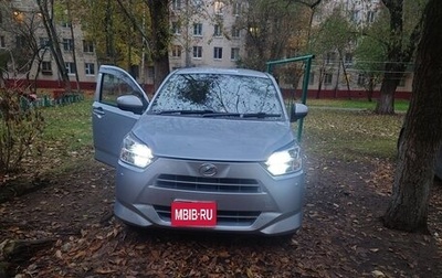 Daihatsu Mira e:S II, 2019 год, 930 000 рублей, 1 фотография