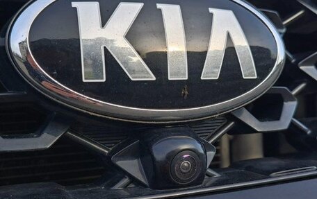 KIA Sorento IV, 2021 год, 4 200 000 рублей, 9 фотография