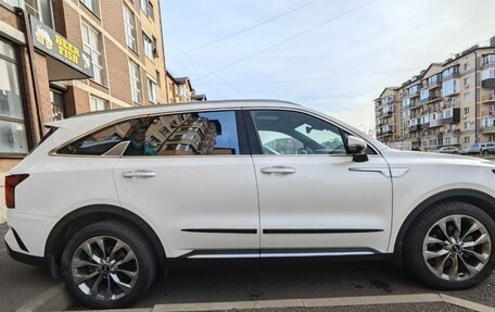 KIA Sorento IV, 2021 год, 4 200 000 рублей, 4 фотография