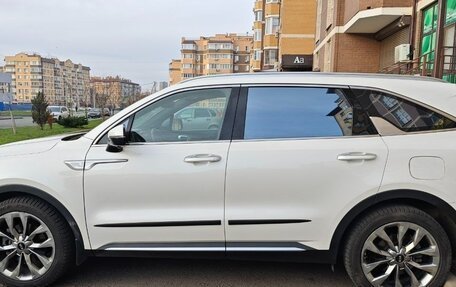 KIA Sorento IV, 2021 год, 4 200 000 рублей, 7 фотография