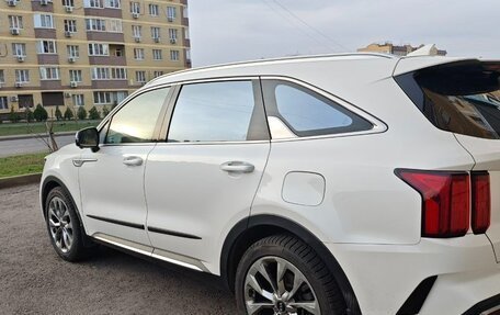 KIA Sorento IV, 2021 год, 4 200 000 рублей, 6 фотография
