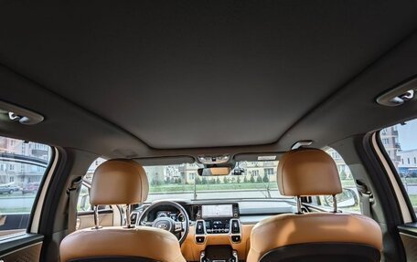 KIA Sorento IV, 2021 год, 4 200 000 рублей, 11 фотография