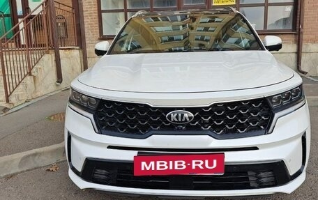 KIA Sorento IV, 2021 год, 4 200 000 рублей, 8 фотография