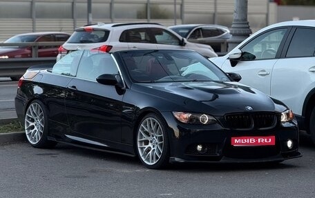 BMW 3 серия, 2009 год, 1 700 000 рублей, 1 фотография