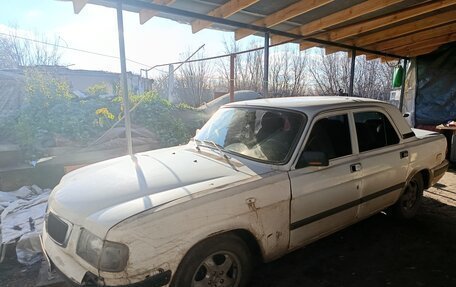 ГАЗ 3110 «Волга», 2000 год, 95 000 рублей, 1 фотография