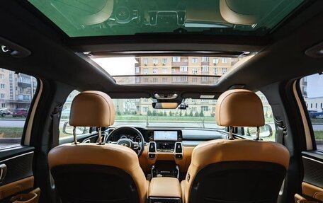 KIA Sorento IV, 2021 год, 4 200 000 рублей, 17 фотография