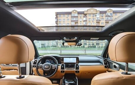 KIA Sorento IV, 2021 год, 4 200 000 рублей, 20 фотография