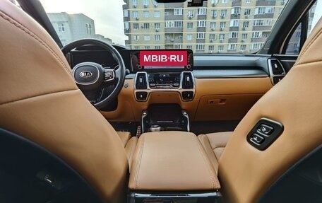 KIA Sorento IV, 2021 год, 4 200 000 рублей, 18 фотография