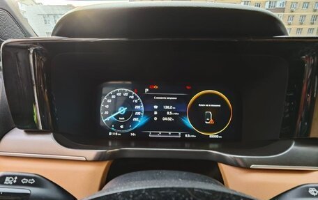 KIA Sorento IV, 2021 год, 4 200 000 рублей, 22 фотография